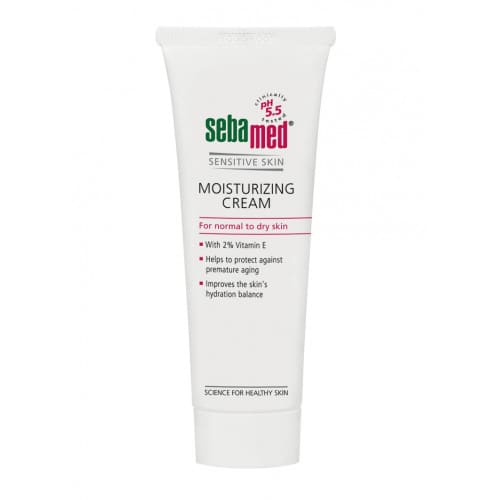 Sebamed Moisturizing Cream 50ml 1 Product19683.Photo1.Original