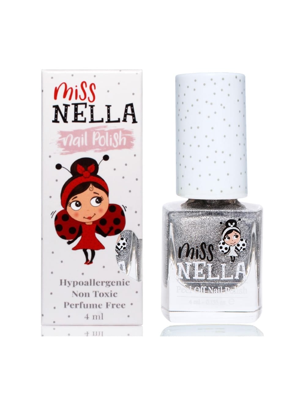 Miss Nella Nail Polish Shooting Star 4ml 1 Product19882.Photo1.Original