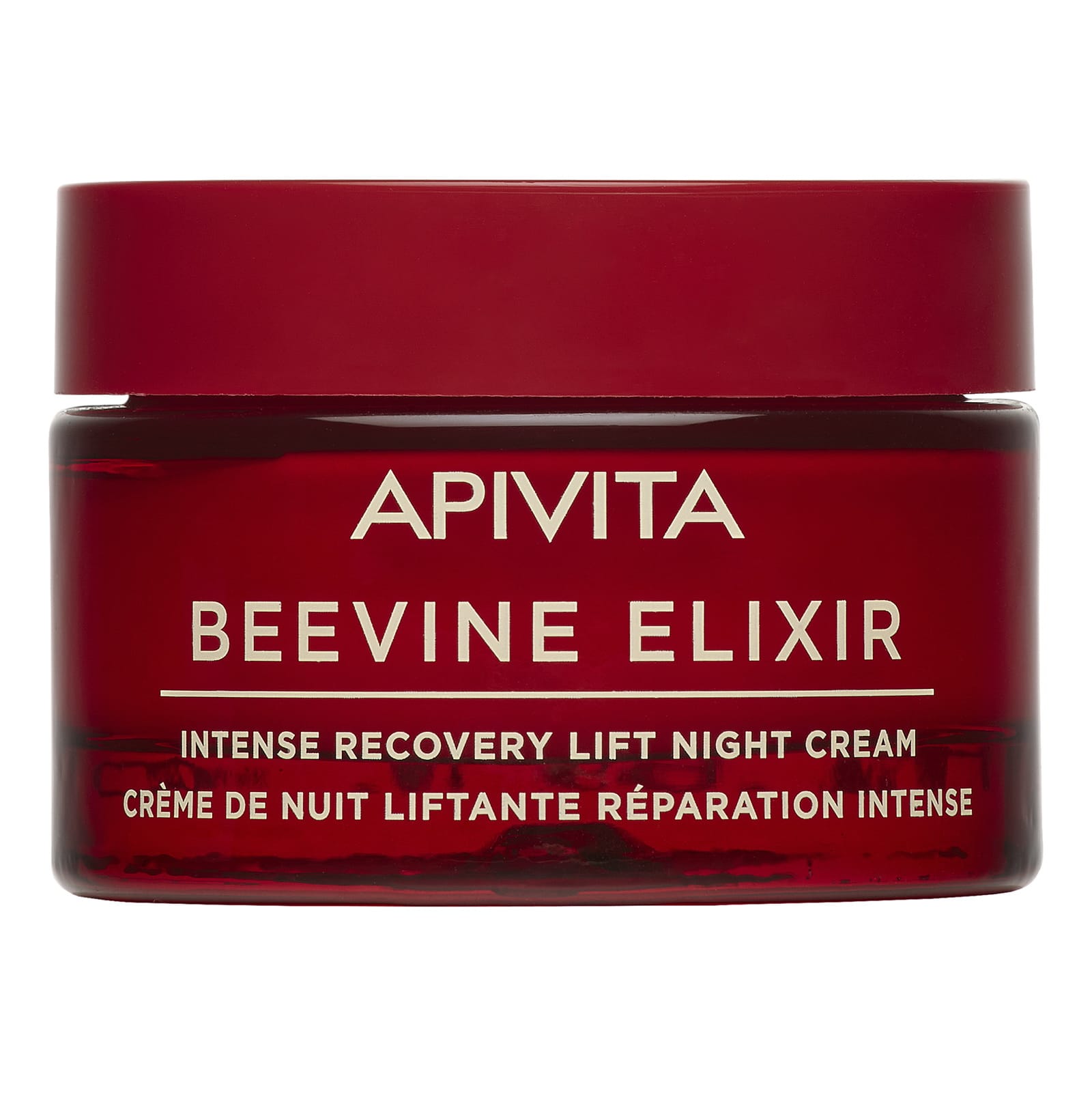 Apivita Beevine Elixir Αντιρυτιδική Κρέμα για Σύσφιξη & Lifting Ελαφριάς Υφής 50ml 1 Product19972.Photo1.Original
