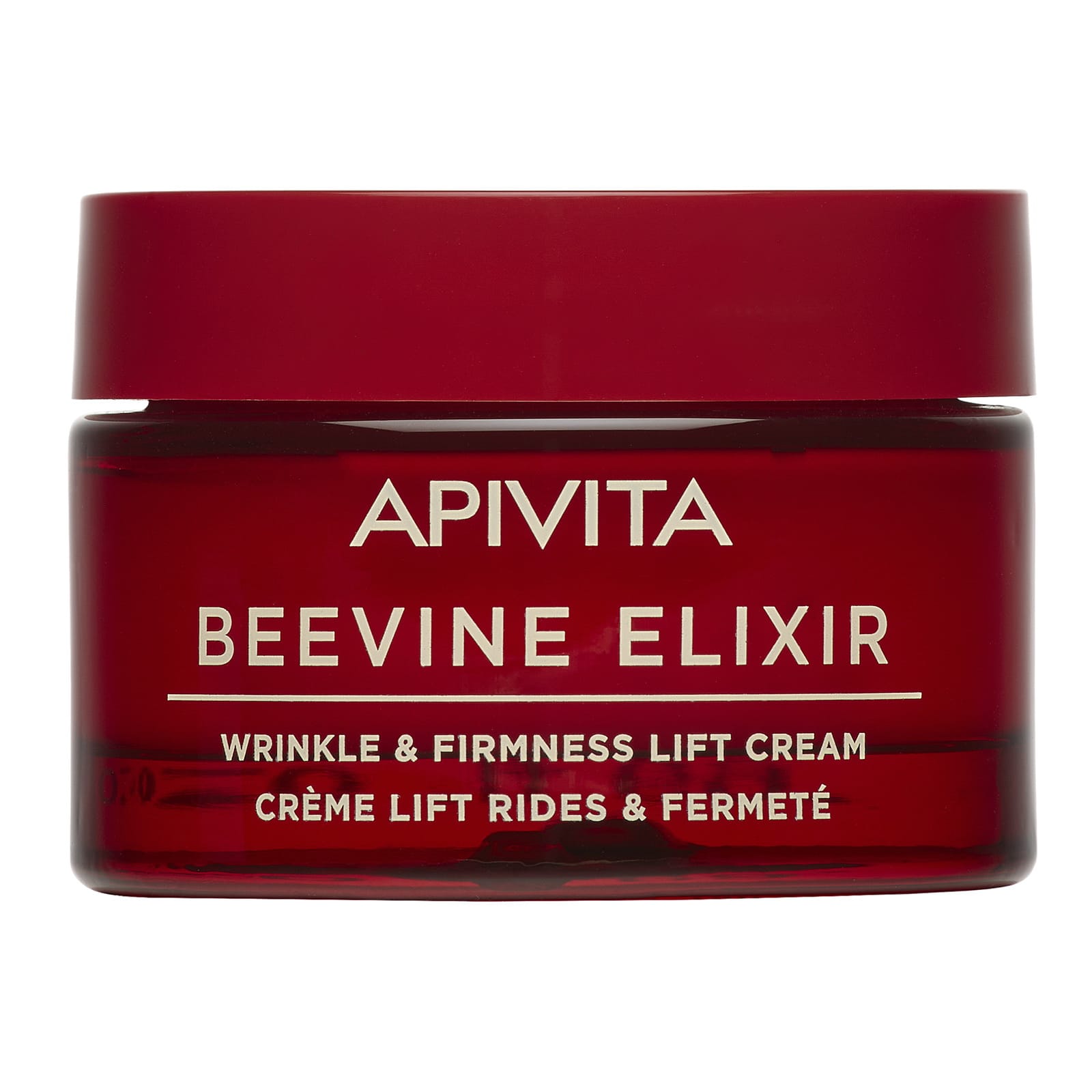 Apivita Beevine Elixir Αντιρυτιδική Κρέμα για Σύσφιξη & Lifting Πλούσιας Υφής 50ml 1 Product19973.Photo1.Original