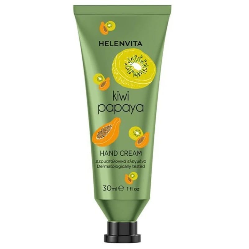 Helenvita Hand Cream Kiwi Papaya 30ml 1 Product20070.Photo1.Original