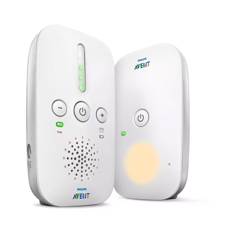 Avent Συσκευή Παρακολούθησης Μωρού DECT SCD502/26 1 Product20244.Photo1.Original