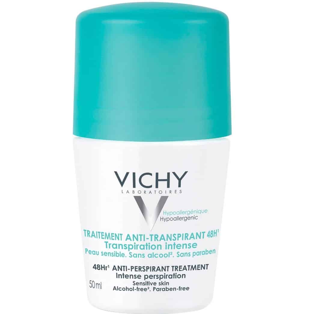 Vichy Deodorant 48h Αποσμητικό για Έντονη Εφίδρωση 50ml 1 Product5317.Photo1.Original