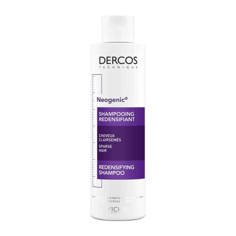 Vichy Dercos Neogenic Σαμπουάν για πιο Πυκνά Μαλλιά 200ml 1 Product5327.Photo1.Original