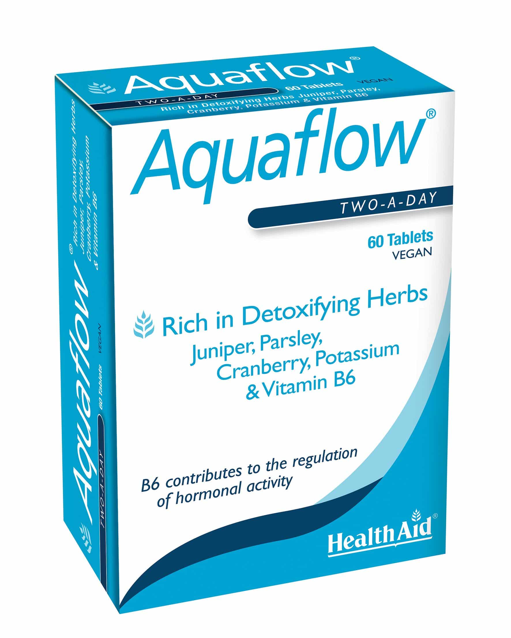 Health Aid Aquaflow 60Ταμπλέτες 1 Product7051.Photo1.Original