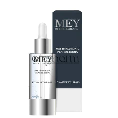 MEY Hyalouronic Peptide Drops 30ml 2 Product7157.Photo1.Original