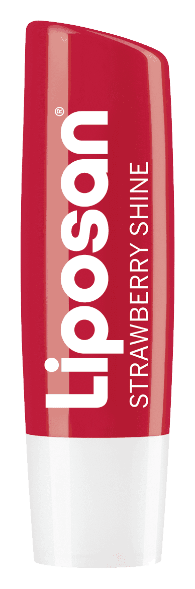 Liposan Stick Φράουλα 4.8g 1 Product7524.Photo1.Original