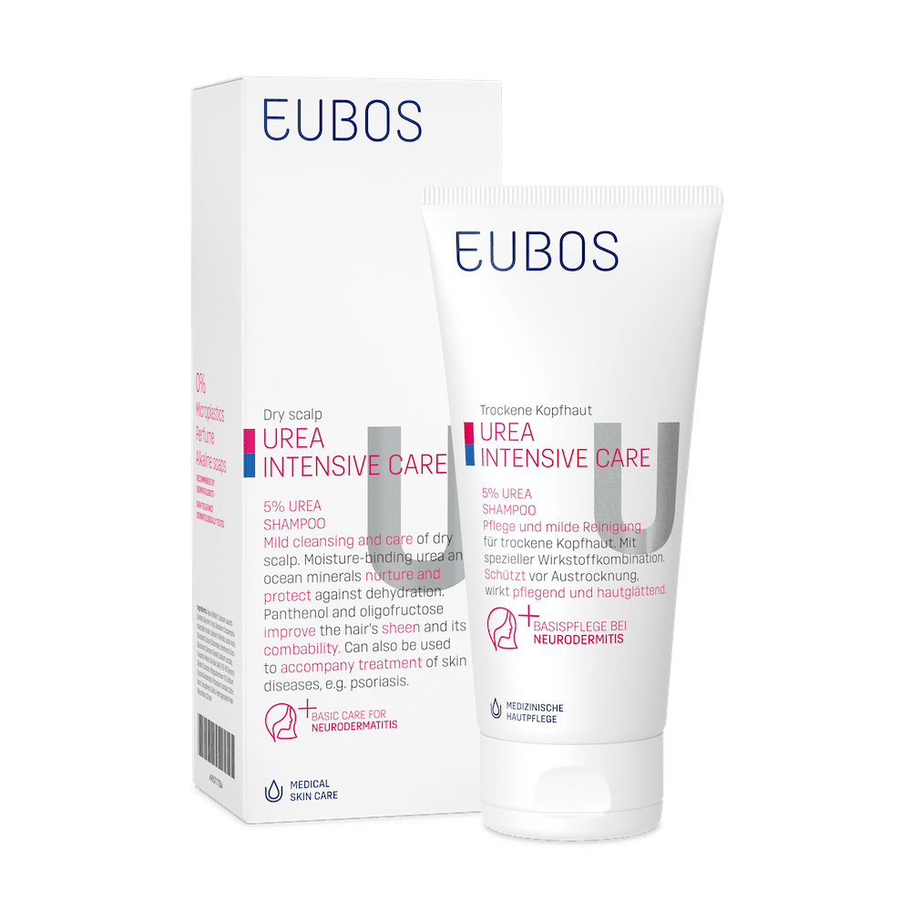 Eubos Urea 5% Shampoo 200ml 1 Product7876.Photo1.Original