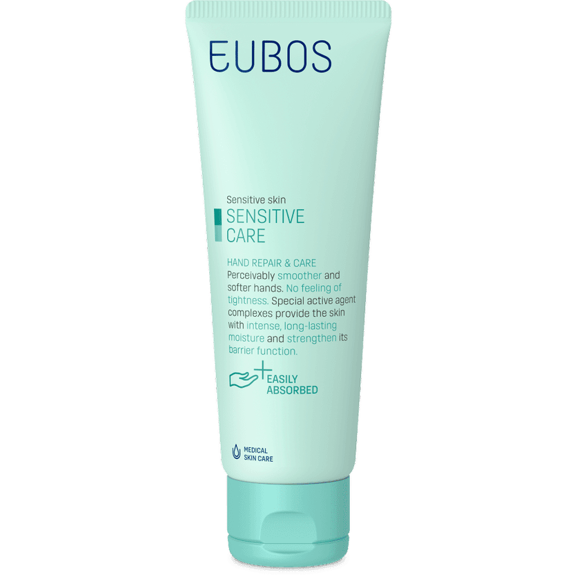 Eubos Sensitive Hand Repair & Care Cream 75ml 1 Product7881.Photo1.Original