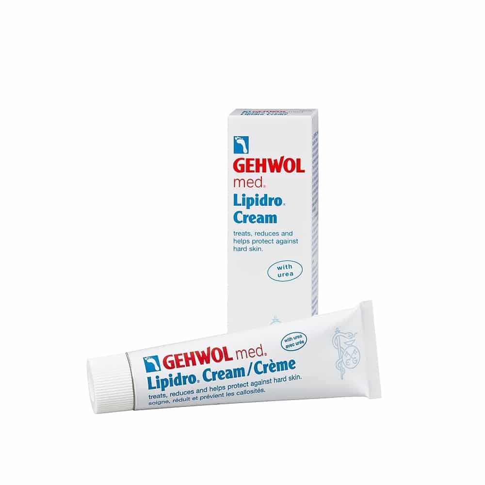 Gehwol med Lipidro Cream 75ml 1 Product8365.Photo1.Original