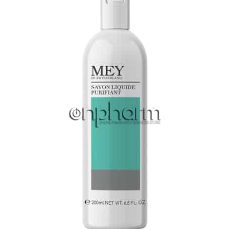 MEY Savon Liquide Purifiant 200ml 2 Product8414.Photo1.Original