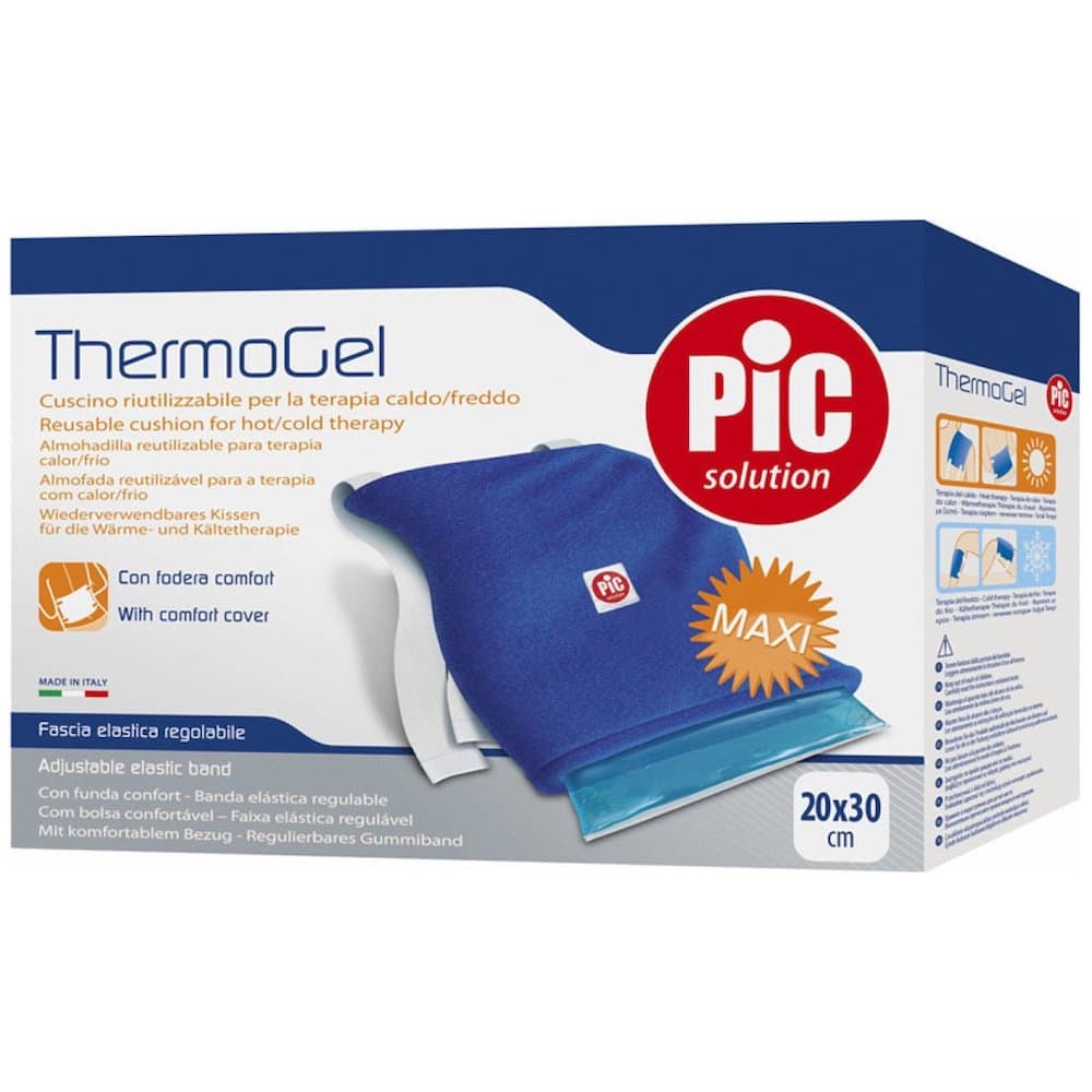 Pic Thermogel Comfort Maxi 20x30cm 1 Product8671.Photo1.Original