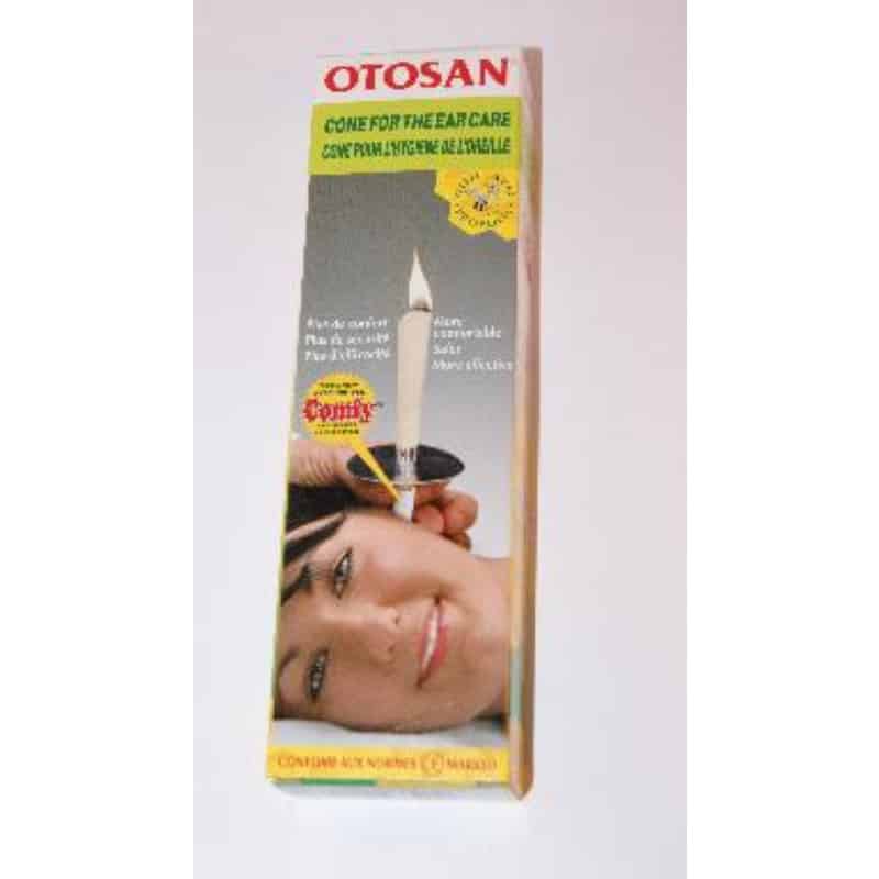 Otosan κώνος για την υγιεινή του αυτιού 1 Product8960.Photo1.Original