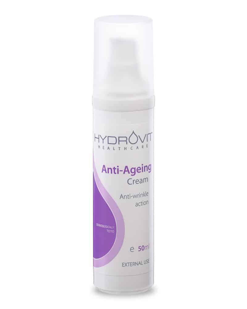 Hydrovit Anti-Ageing Cream 50ml 1 Product9214.Photo1.Original