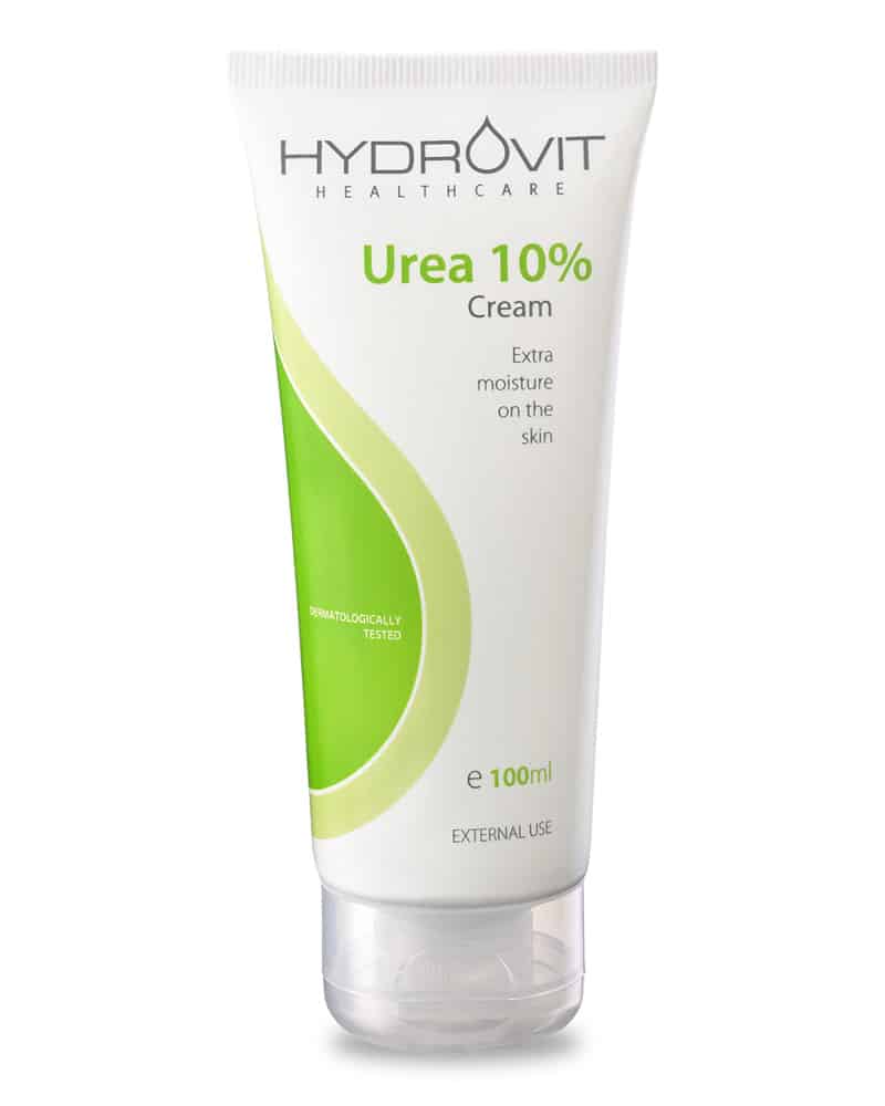 Hydrovit Urea 10% Cream 100ml 1 Product9232.Photo1.Original
