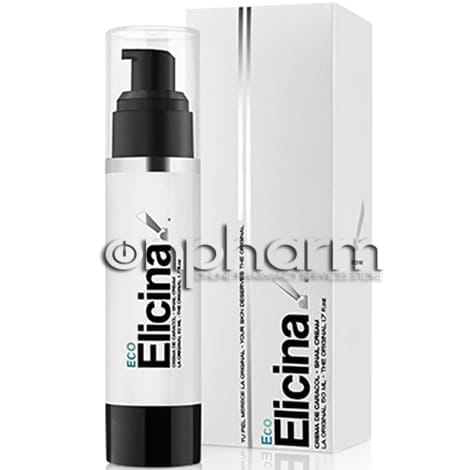 Vivapharm Elicina Cream Eco 50g 1 Product9410.Photo1.Original