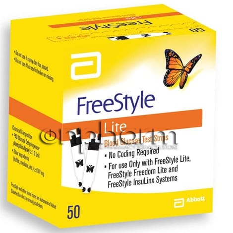 FreeStyle Lite 50 Tαινίες 1 Product9498.Photo1.Original