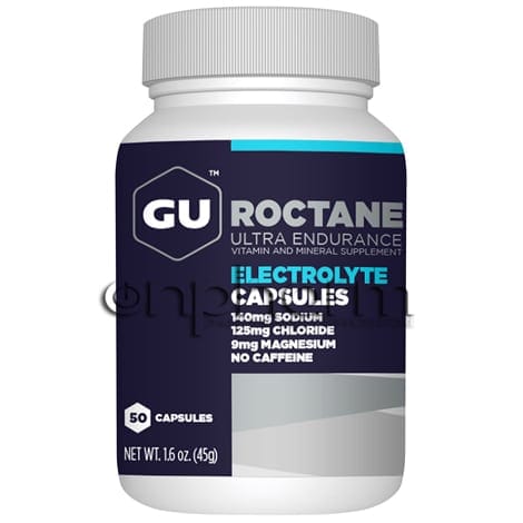 GU Roctane Electrolyte Capsules 50 Κάψουλες 1 Product9992.Photo1.Original