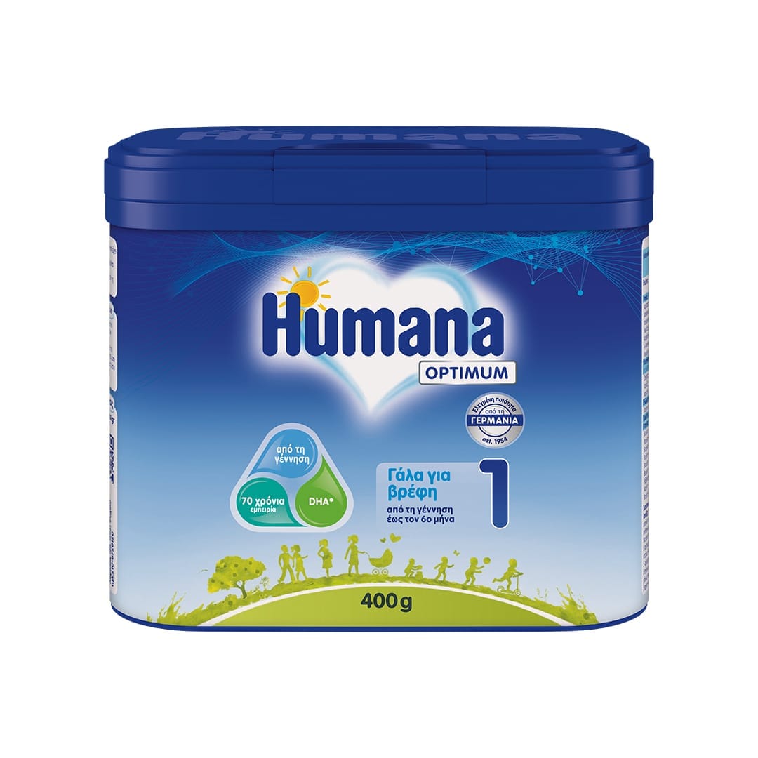 Humana 1 Optimum My Pack 400g 1 Product_photo_1