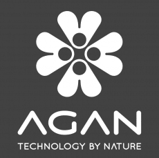agan