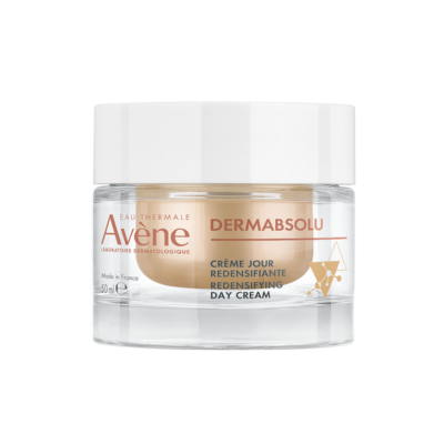 Avene DERMABSOLU Κρέμα Ημέρας Αναπλήρωσης Όγκου 50ml