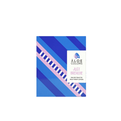 Aloe Colors Just Breathe Gift Set 2024
