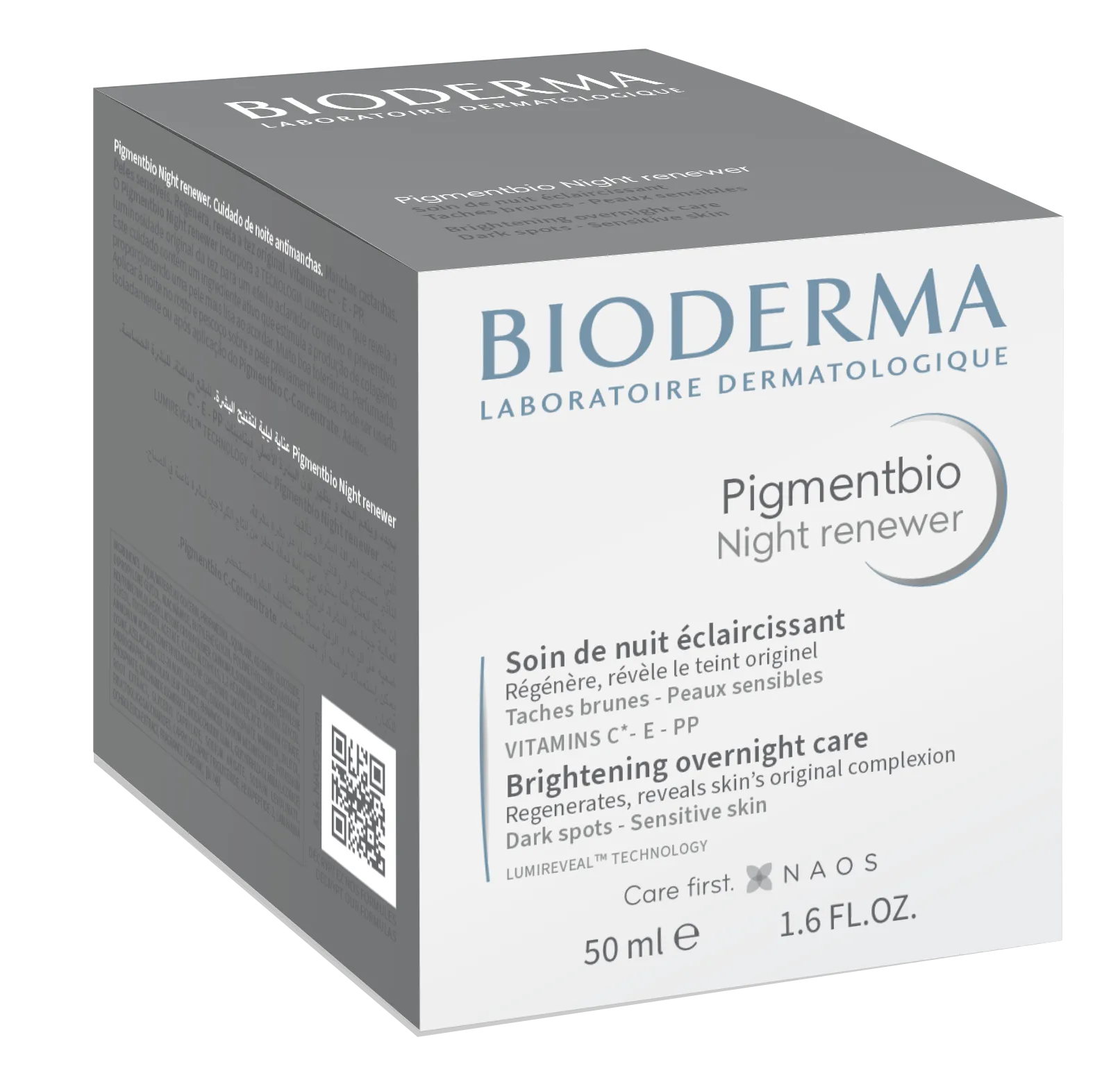 Bioderma Pigmentbio Night Renewer 50ml 2 {124662}_{}_{28915}.png.webp
