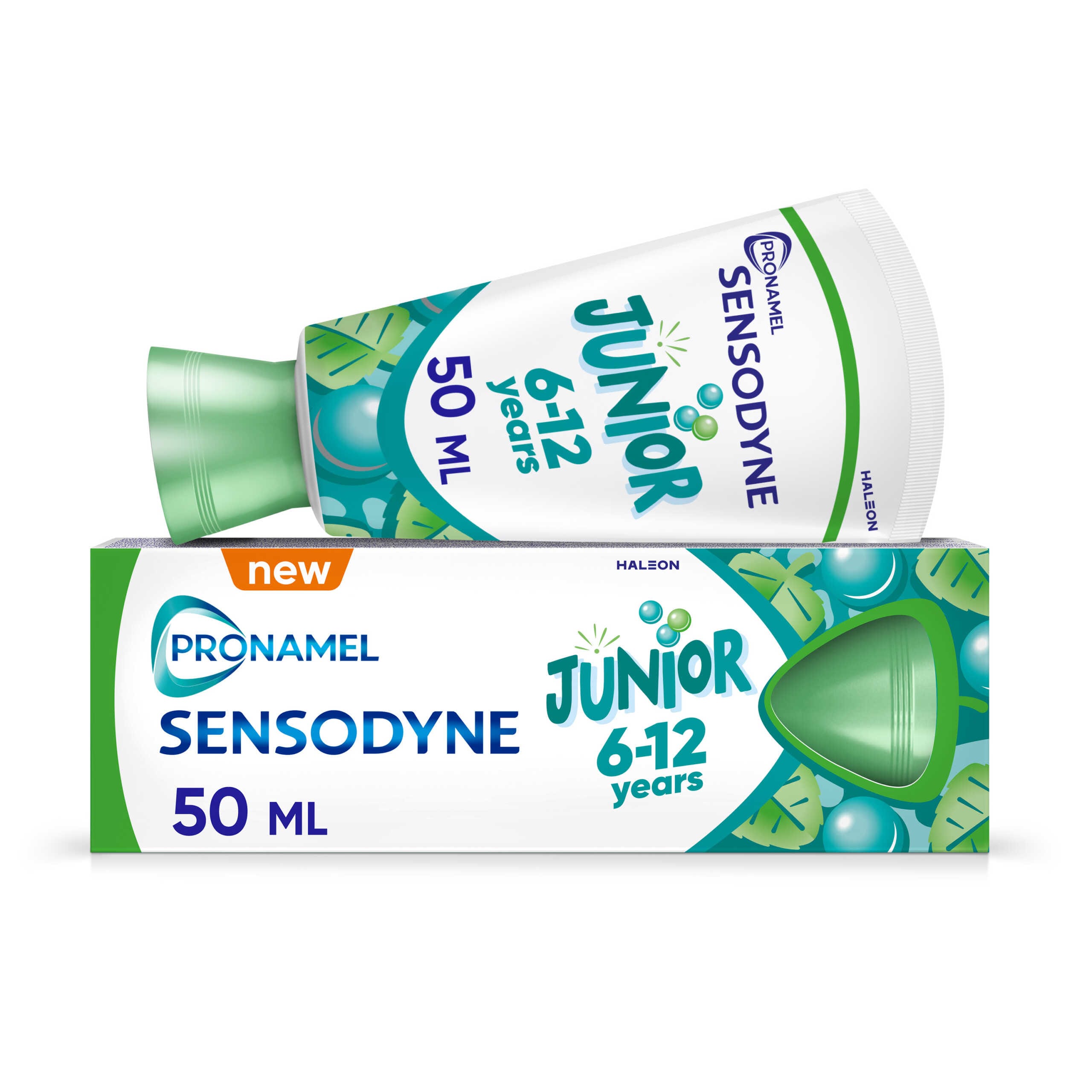 Sensodyne ProSmalto Junior 50ml 1 3729dada-e261-475c-930b-34fd0ad33ffc