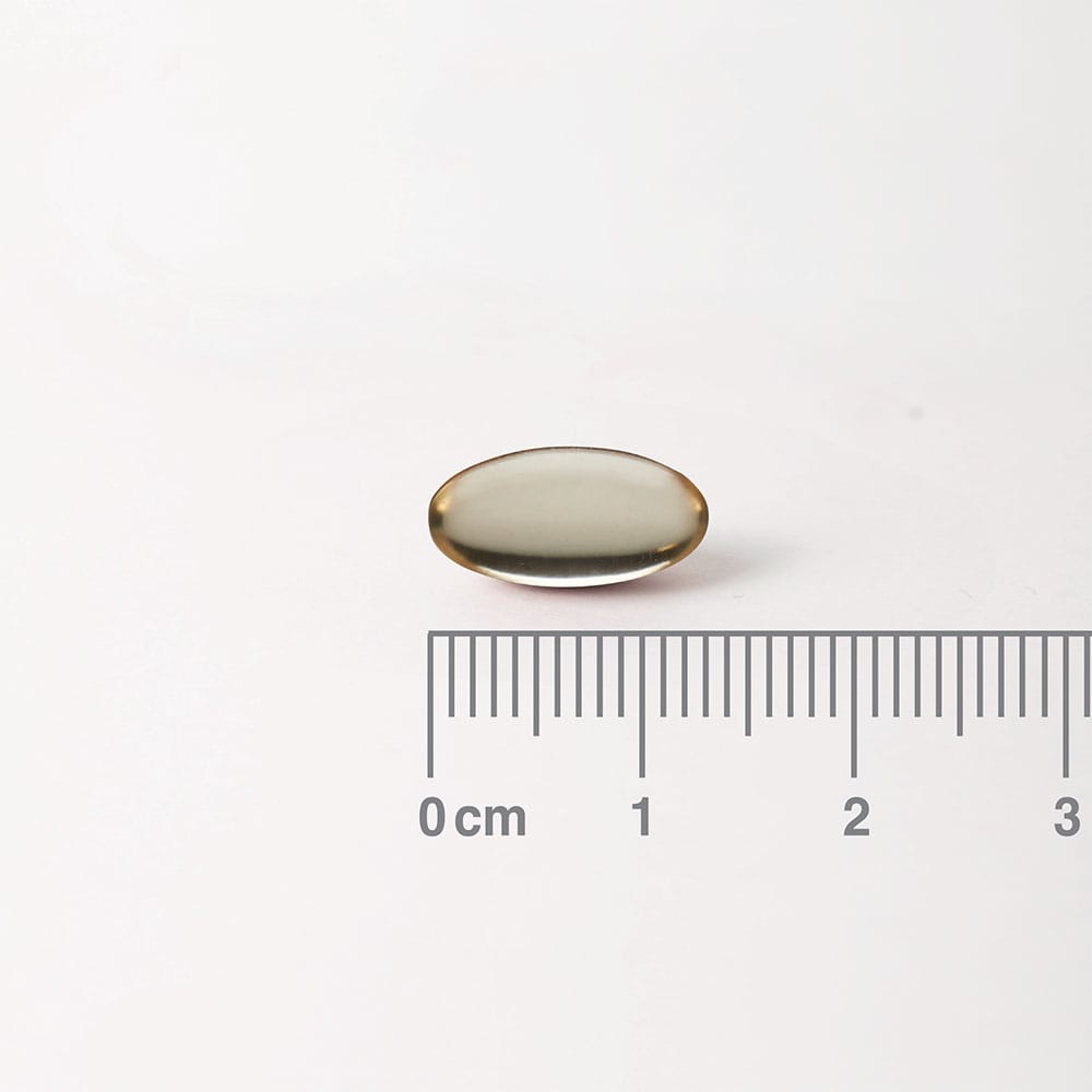 Lamberts Vitamin D3 2000IU 30 Κάψουλες 2 8142_1