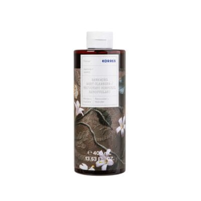 ‘- 2023 -.JASMINERENEWING BODY CLEANSER- 400ML