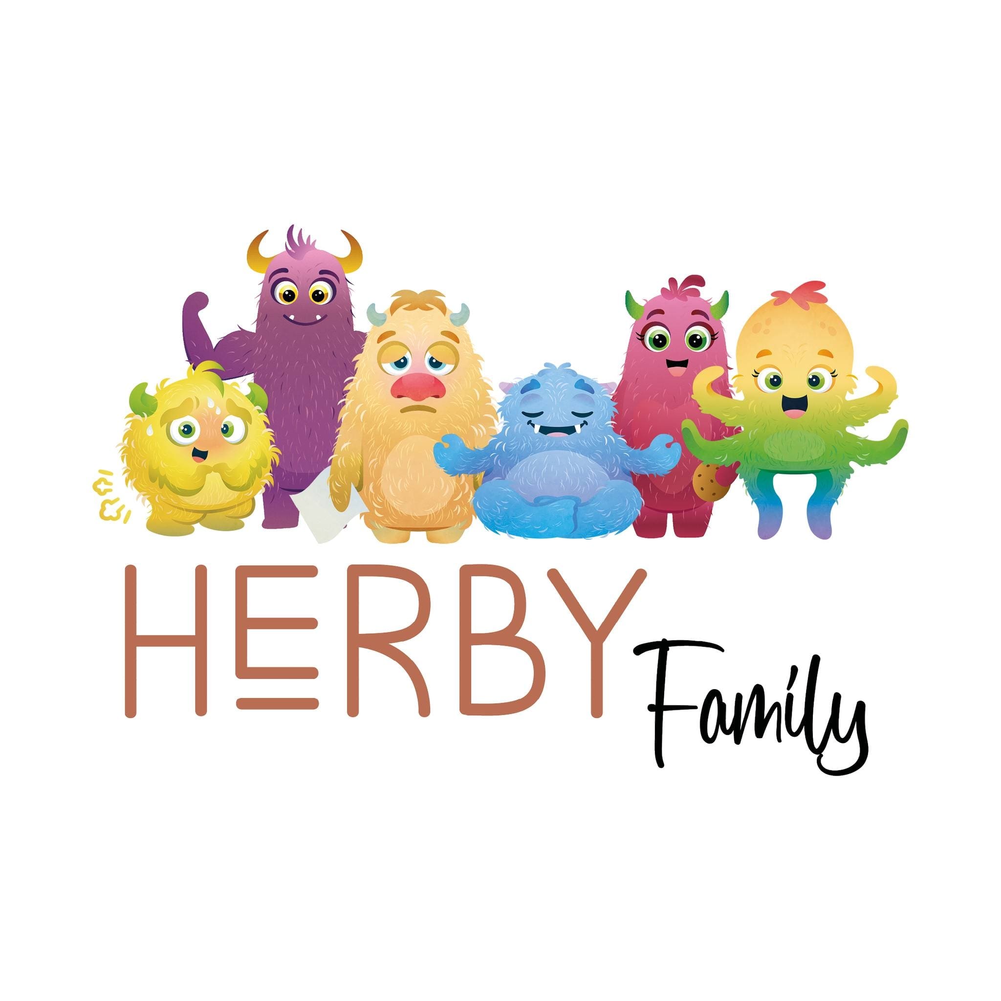 HERBY FAMILY