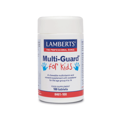 MultiGuardForKids