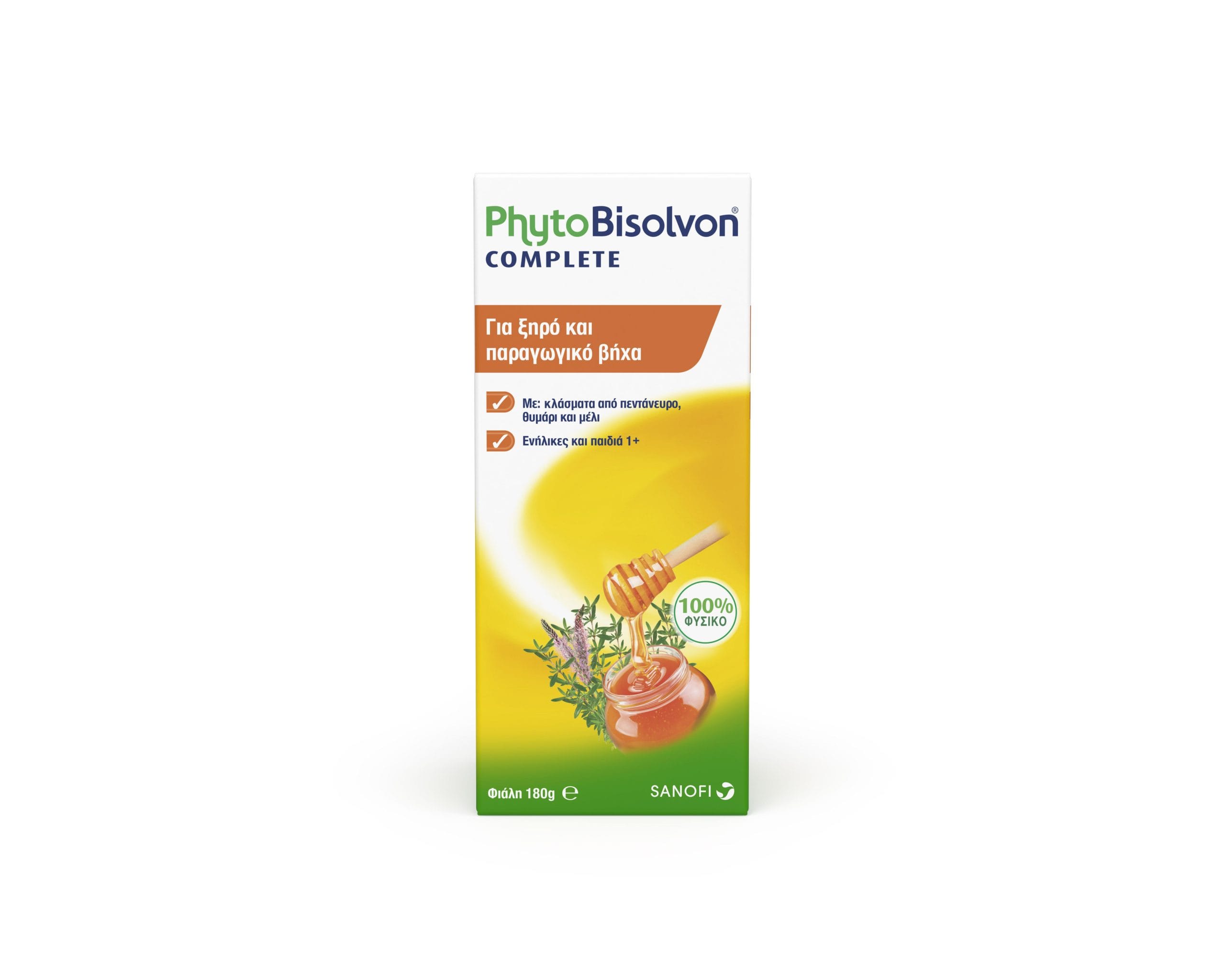 PhytoBisolvon Complete 180g 1 Product12037.Photo1.Original
