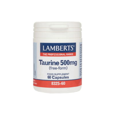 Taurine_500mg
