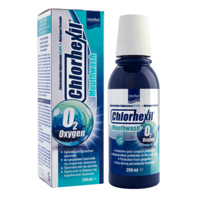 chlorhexil