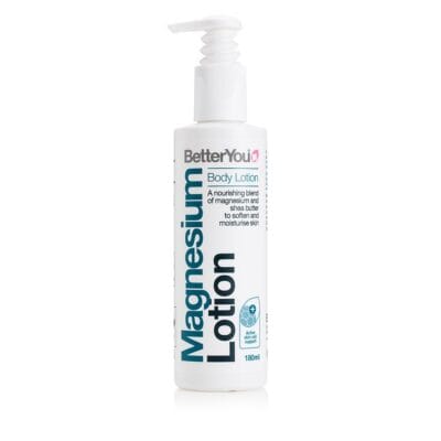 Body Lotion