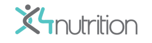 X4nutrition logo