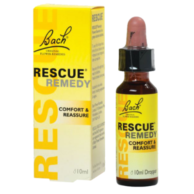 Bach Rescue Remedy Dropper 10ml