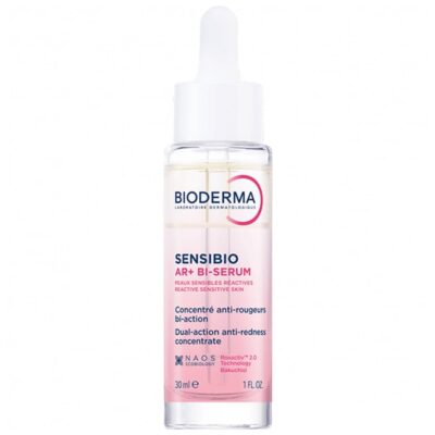 Bioderma Sensibio AR+ Bi-Serum 30ml