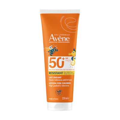 Avene Παιδικό Αντηλιακό Γαλάκτωμα SPF50+ 200ml