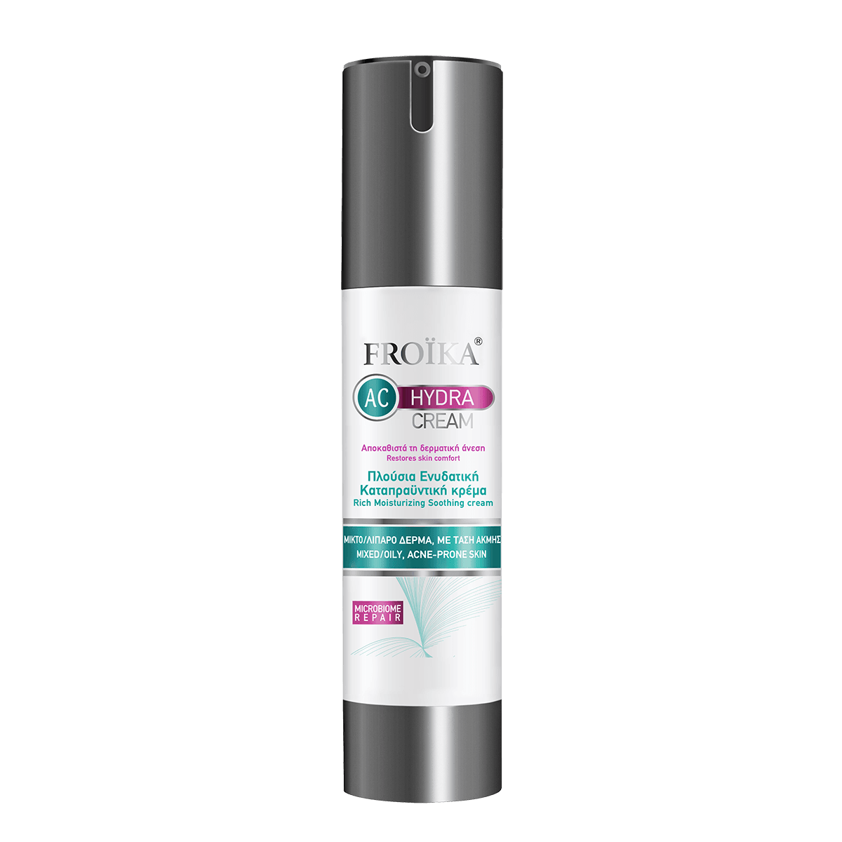 Froika AC Hydra Cream 50ml 1 AC_HYDRA-CREAM-50ML-1200X1200