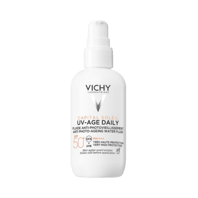 VichyCAPITAL SOLEILUVAGE DAILY SPF 50 JUMBOPDP BriefMosaic 1
