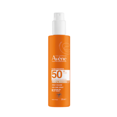 Avene SPRAY SOLAIRE SPF50 200ml