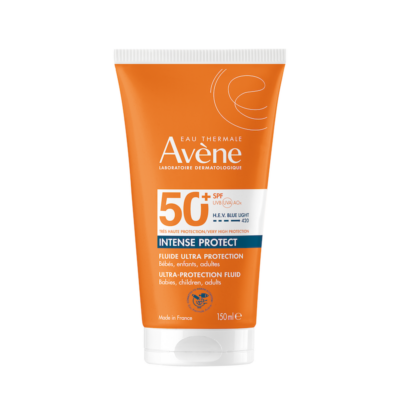 Avene INTENSE PROTECT SPF50+ 150ml