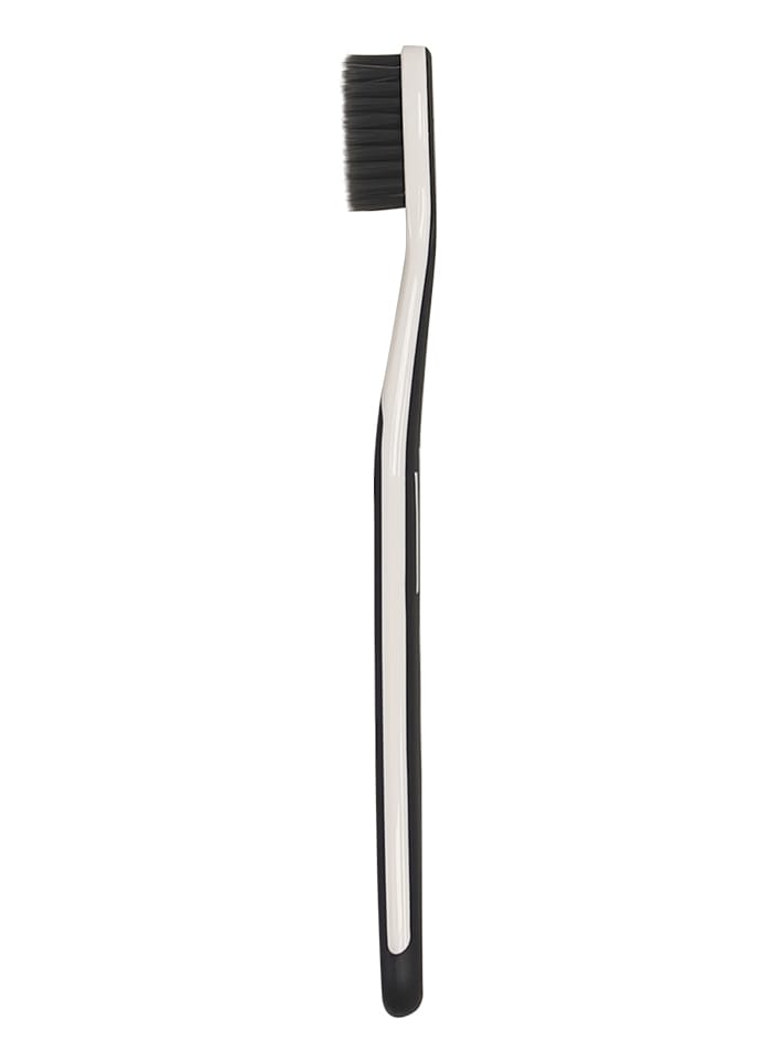Frezyderm Οδοντόβουρτσα Experience Active Carbon Soft 2 soft-black-side