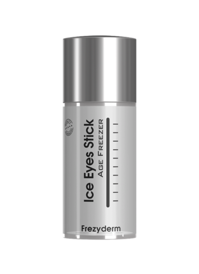 Frezyderm Ice Eyes Stick - Αντιρυτιδικό Τζελ Πάγου Ματιών 18ml