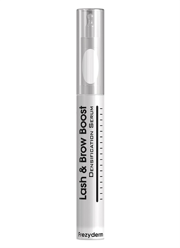 Frezyderm Lash & Brow Boost - Ορός Βλεφαρίδων & Φρυδιών 10ml 1 Frezyderm Lash & Brow Boost - Ορός Βλεφαρίδων & Φρυδιών 10ml