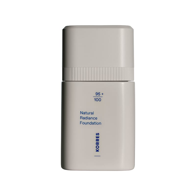 Korres Natural Radiance Foundation 03 Tan 30ml 1 1c70583b-0960-495a-8a67-93cc326c768b