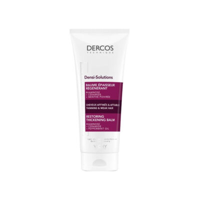 Vichy Dercos Densi-Solutions Conditioner για πιο Πυκνά Μαλλιά 200ml