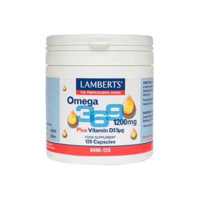 Omega3-6-9